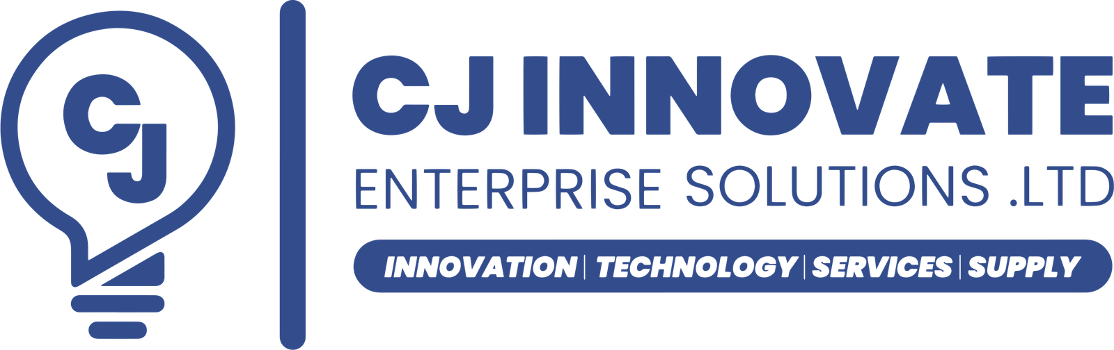CJ Innovate Enterprise Solutions